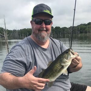 Meet your Posher, Jim